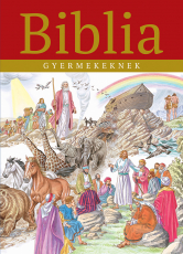 Biblia gyermekeknek