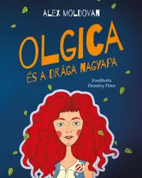 Olgica és a drága nagyapa