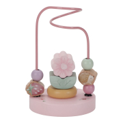 Golyóvezető - kicsi - Fairy Garden