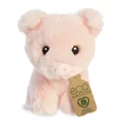 Plüss mini malac - 13cm