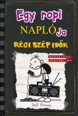 Egy ropi naplója 10. - Régi szép idők