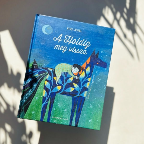 A Holdig meg vissza