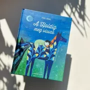 A Holdig meg vissza