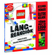 LEGO Láncreakciók 
