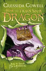 How to Train Your Dragon: How to Speak Dragonese