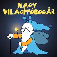 A nagy világítóbogár