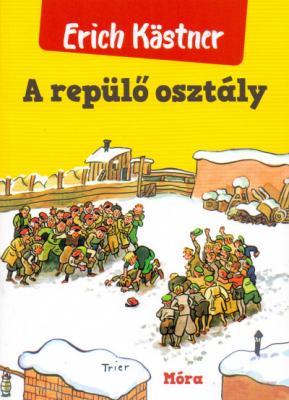 A repülő osztály