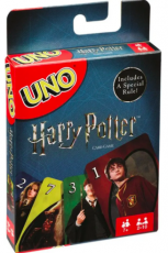 UNO Harry Potter