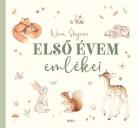 Első évem emlékei
