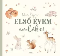 Első évem emlékei