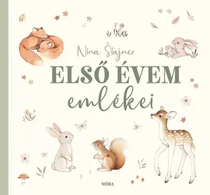 Első évem emlékei