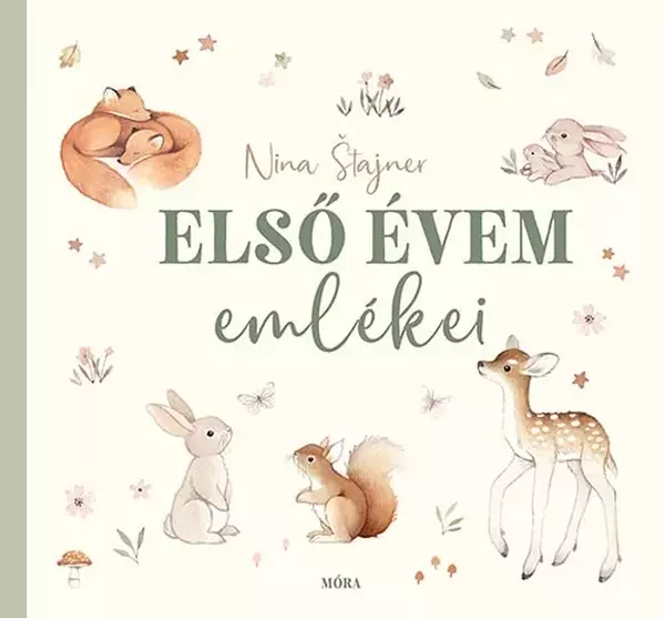 Első évem emlékei