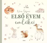 Első évem emlékei