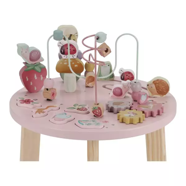 Activity asztal - Fairy Garden