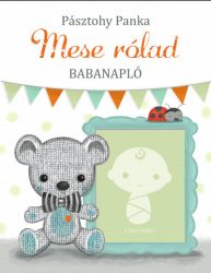 Mese rólad - Babanapló