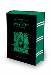 Harry Potter és a Tűz Serlege – Mardekáros kiadás