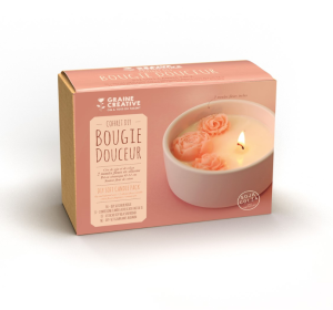 Gyertyakészítő - Rózsás álmok 