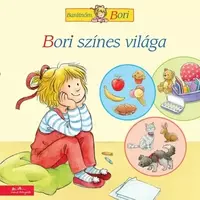 Bori színes világa