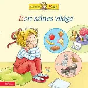 Bori színes világa