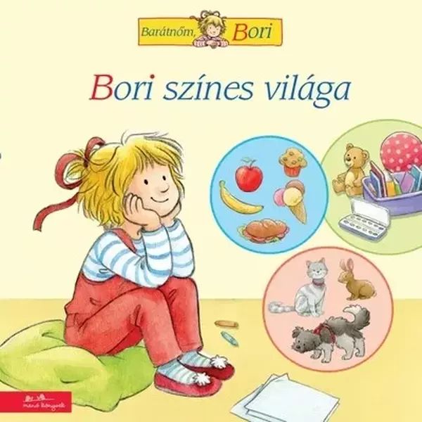 Bori színes világa