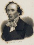 Hans Christian Andersen