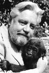 Gerald Durrell