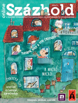 Kedvezménykupon a Százholdban!