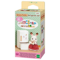 Sylvanian - Hűtőszekrény szett