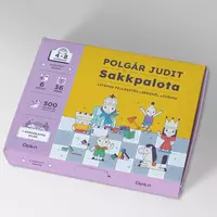 Sakkpalota - Sakkpalota – A komplett csomag