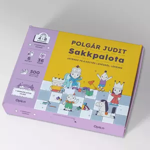 Sakkpalota - Sakkpalota – A komplett csomag