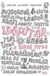 Időfutár - A körző titka - E-book