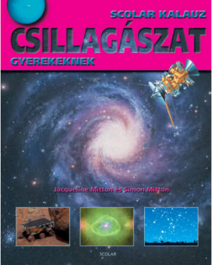 Csillagászat