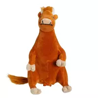 Mú mama - Plüss Mú mama - 18cm
