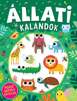 Állati kalandok