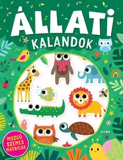 Állati kalandok
